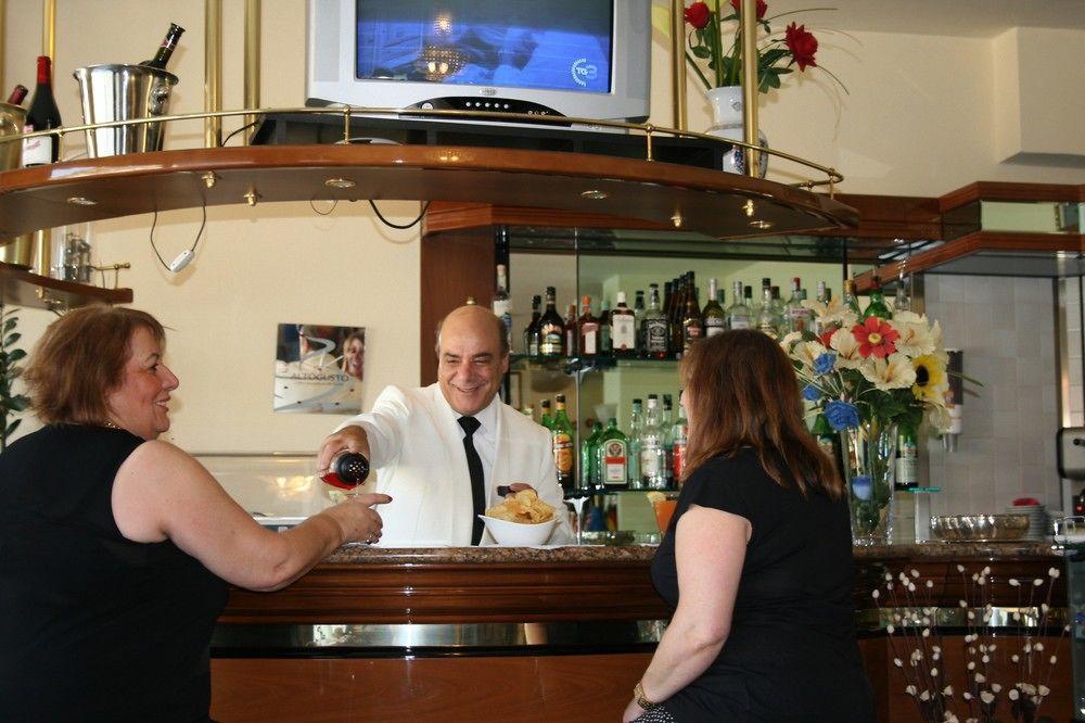 Hotel Royal Bosa Eksteriør billede