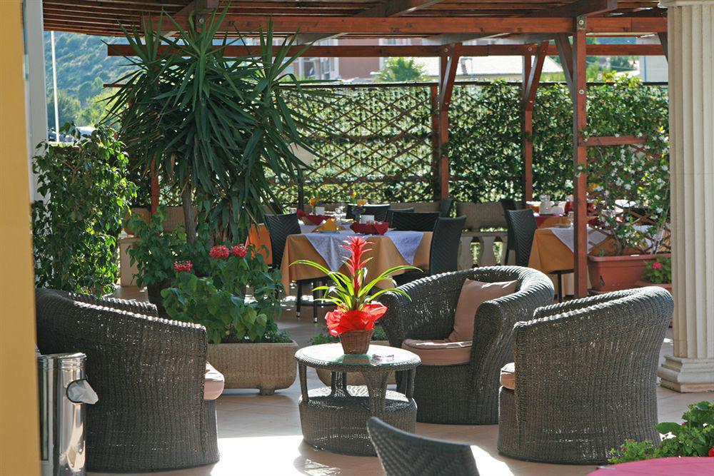 Hotel Royal Bosa Eksteriør billede