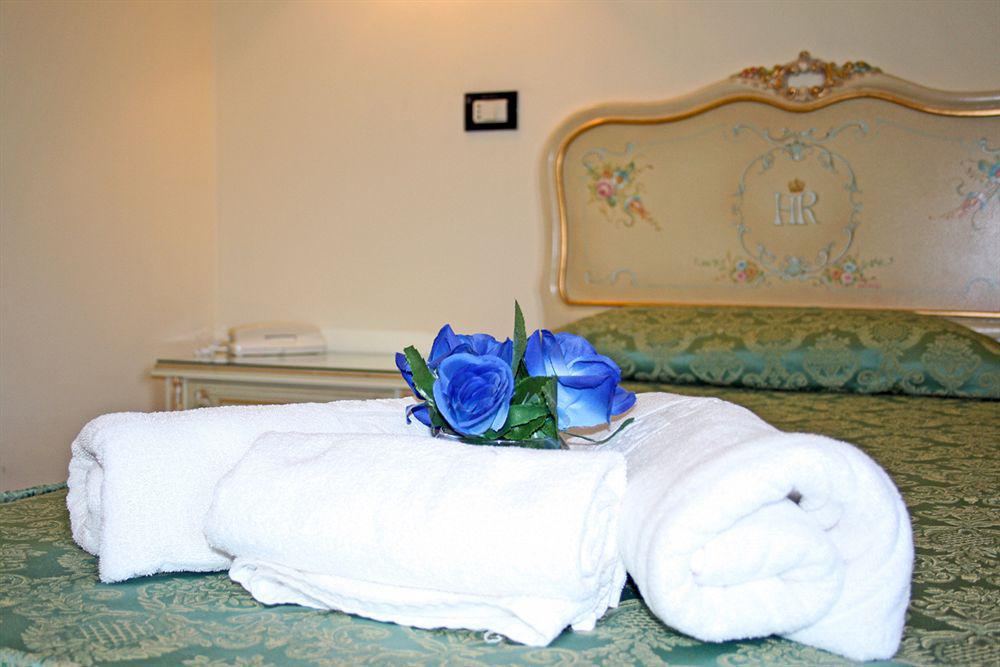 Hotel Royal Bosa Eksteriør billede